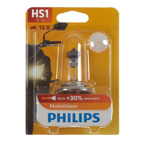 Philips Bulb - HS1 12636 12V 35/35W PX43t-38 BW City Vision