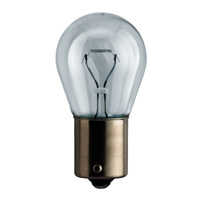 Philips Bulb - P21W 12498 ST 12V CP