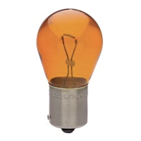 Philips Bulb - PY21W 12496 NA 12V CP