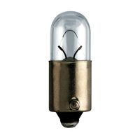 Philips Bulb - T4W 12929 ST 12V CP