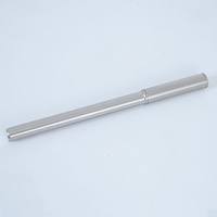 R&G Single Sided Paddock Stand Pin - 21.4mm  