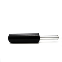 R&G Single Sided Paddock Stand Pin - 53.5mm  