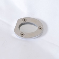 R&G Kickstand Shoe for 2015-2018 Kawasaki Z300