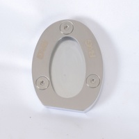 R&G Kickstand Shoe for 2003-2012 Kawasaki ZX-6R