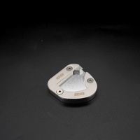 R&G Kickstand Shoe for 2008-2011 Suzuki Bandit 1250