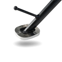 R&G Kickstand Shoe for 2014-2020 Honda CBR300R