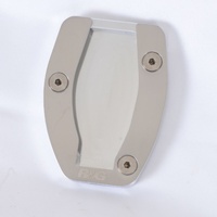 R&G Kickstand Shoe for 2016-2019 Ducati Hypermotard 939