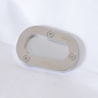 R&G Kickstand Shoe for 2013-2019 BMW R1200GS