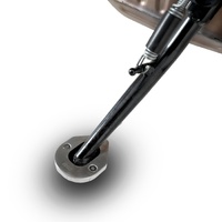 R&G Kickstand Shoe for 2006-2010 Aprilia RSVR