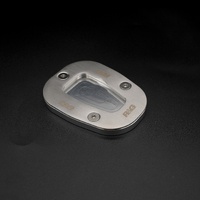R&G Kickstand Shoe for 2013-2016 Honda CRF250L