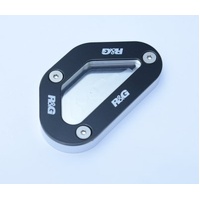 R&G Kickstand Shoe for 2003-2018 Suzuki SV650