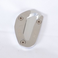 R&G Kickstand Shoe for 1997-2006 Honda CBR1100 Blackbird