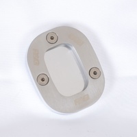 R&G Kickstand Shoe for 2006-2009 Honda CBF1000 ABS