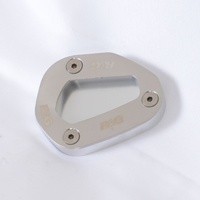 R&G Kickstand Shoe for 2006-2010 Honda NT700V Deauville