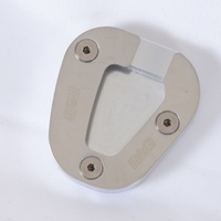 R&G Kickstand Shoe for 2008-2016 Aprilia Dorsoduro 750