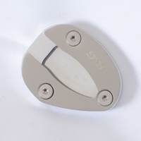 R&G Kickstand Shoe for 2005-2010 KTM 990 Super Duke