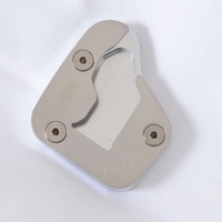 R&G Kickstand Shoe for 2008-2020 Suzuki Hayabusa