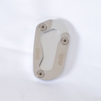 R&G Kickstand Shoe for 2008-2023 Honda CB1000R