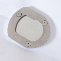 R&G Kickstand Shoe for 2009-2018 Yamaha XT660Z Tenere