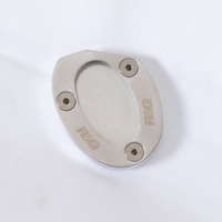 R&G Kickstand Shoe for 1997-2006 Kawasaki ER5