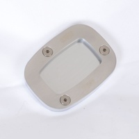 R&G Kickstand Shoe for 2020 Honda CRF250 Rally