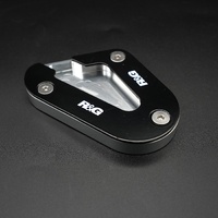 R&G Kickstand Shoe for 2003-2004 Suzuki GSXR1000
