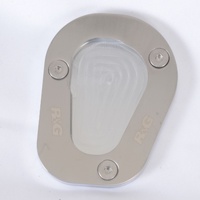 R&G Kickstand Shoe for 2014-2016 BMW RnineT