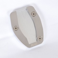 R&G Kickstand Shoe for 2016-2019 Ducati Monster 1200R
