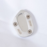 R&G Kickstand Shoe for 2015-2018 MV Agusta F4 RC