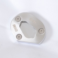 R&G Kickstand Shoe for 2015-2017 BMW S1000RR