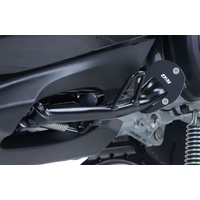 R&G Kickstand Shoe for 2014-2017 Yamaha Majesty S