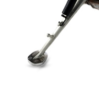 R&G Kickstand Shoe for 2017-2025 Yamaha MT-10