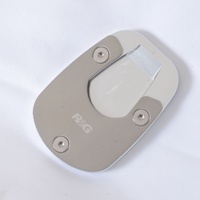 R&G Kickstand Shoe for 2021-2025 Suzuki GSXS950