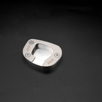 R&G Kickstand Shoe for 2015-2019 Aprilia RSV4 RF