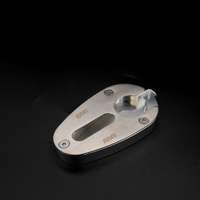 R&G Kickstand Shoe for 2018-2023 Suzuki SV650X