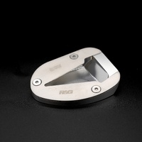 R&G Kickstand Shoe for 2016-2019 Honda CRF1000L Africa Twin