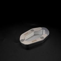 R&G Kickstand Shoe for 2016-2024 Ducati XDiavel S