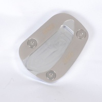 R&G Kickstand Shoe for 2017-2020 Yamaha MT-09