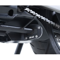 R&G Kickstand Shoe for 2017-2025 Honda CBR250RR
