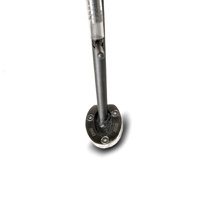 R&G Kickstand Shoe for 2021-2025 Kawasaki ZX-10R