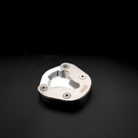 R&G Kickstand Shoe for 2024-2025 BMW M1000XR