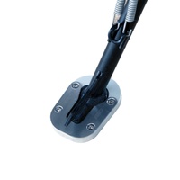 R&G Kickstand Shoe for 2020-2025 Honda CMX500 Rebel S