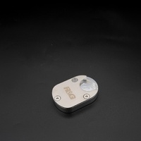 R&G Kickstand Shoe for 2024-2025 Aprilia RS457
