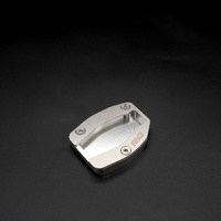 R&G Kickstand Shoe for 2022 Ducati DesertX