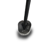R&G Kickstand Shoe for 2021-2025 BMW S1000R