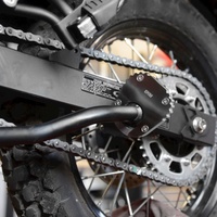 R&G Kickstand Shoe for 2022-2025 Kawasaki KLR650
