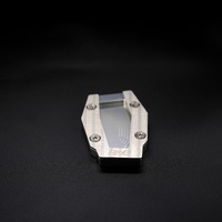 R&G Kickstand Shoe for 2022-2024 Ducati Multistrada V2