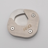R&G Kickstand Shoe for 1989-1996 Yamaha 750 Super Tenere