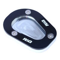 R&G Kickstand Shoe for 2023-2024 Honda CB750 Hornet