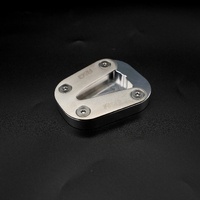 R&G Kickstand Shoe for 2018-2025 KTM 790 Duke